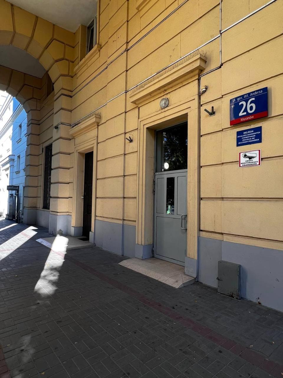 To Close Warszawa
