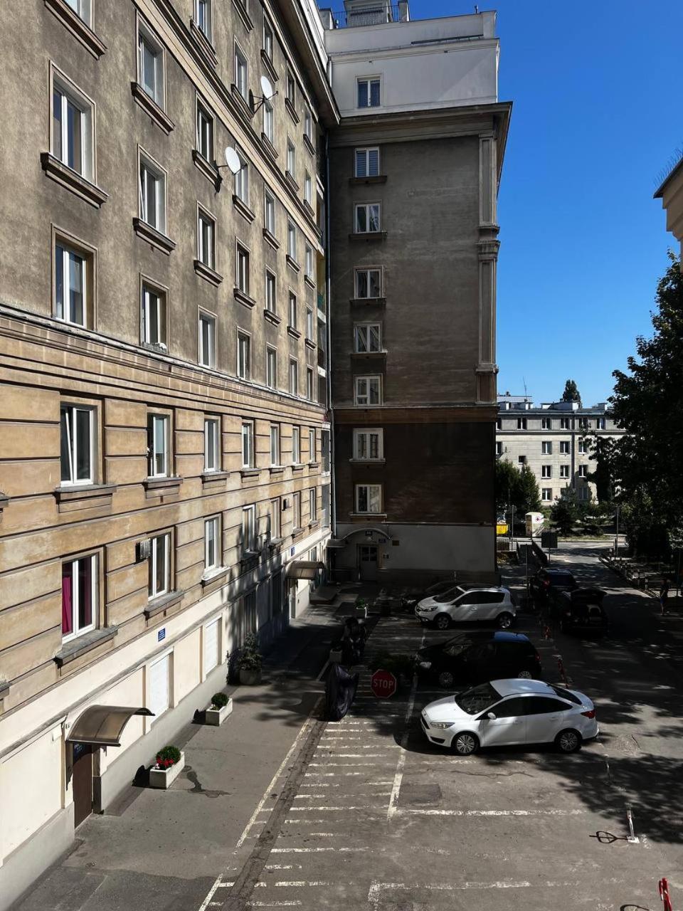 To Close * Warszawa